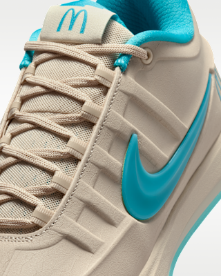 Book 2 x McDonald's EP Basketball Shoes. Nike JP
